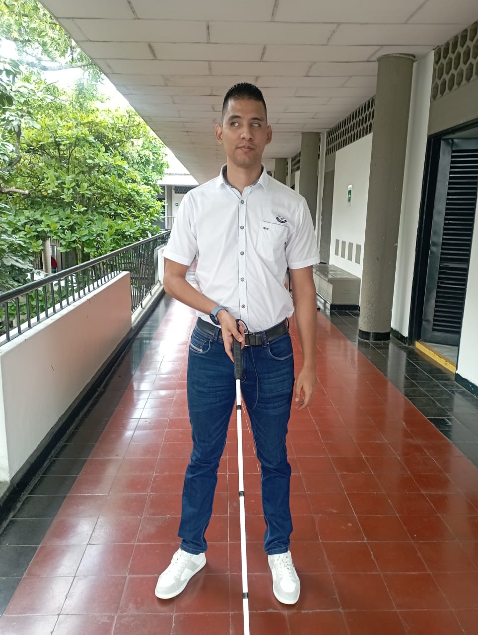 Huber Stiven Naranjo