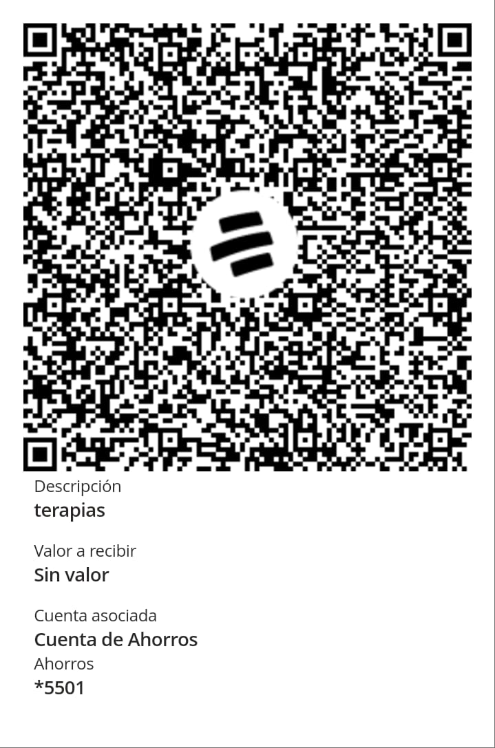 QR Bancolombia