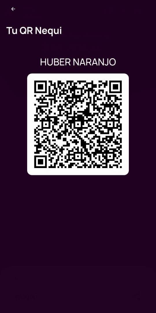 QR Nequi